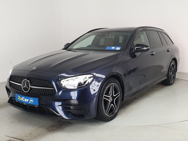 More views of Mercedes-Benz E-Class