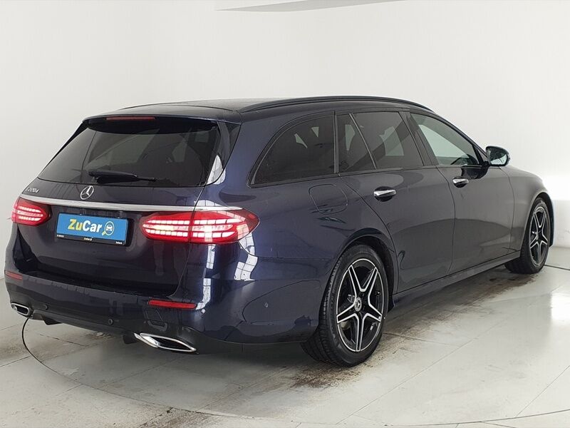 More views of Mercedes-Benz E-Class
