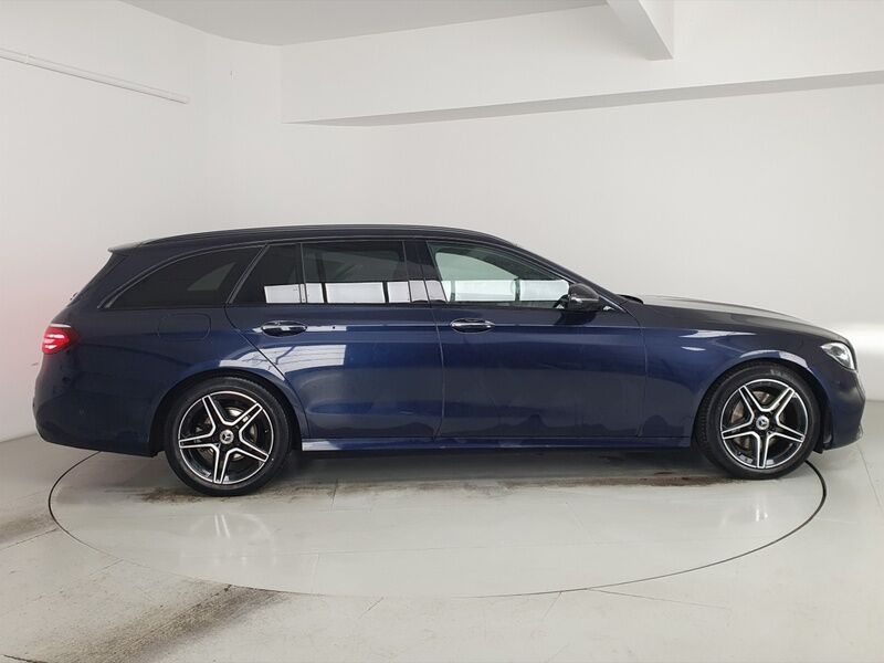 More views of Mercedes-Benz E-Class
