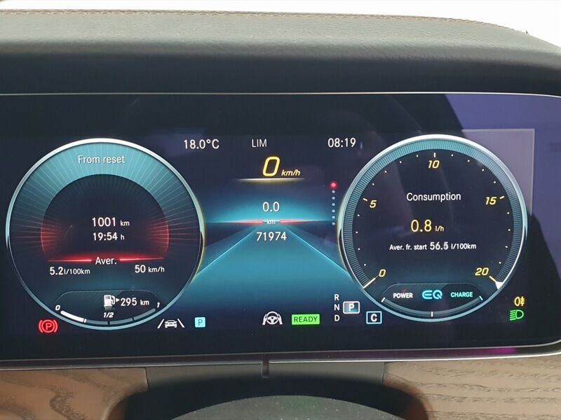 More views of Mercedes-Benz E-Class