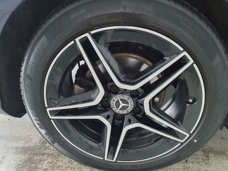 More views of Mercedes-Benz E-Class