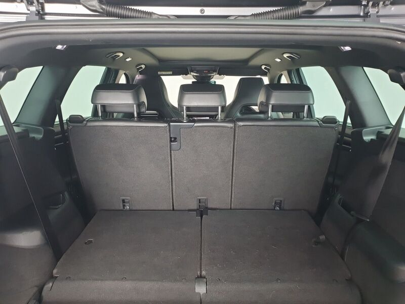 More views of Skoda Kodiaq