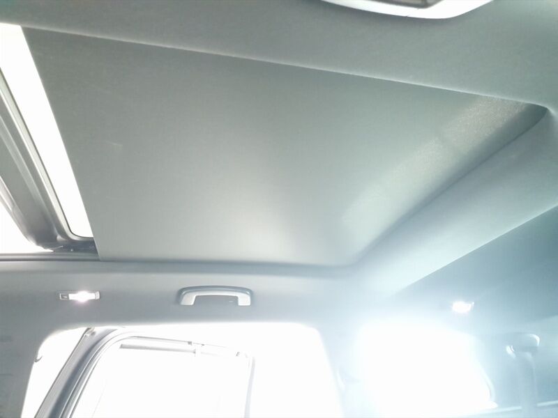 More views of Skoda Kodiaq