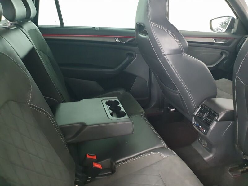More views of Skoda Kodiaq