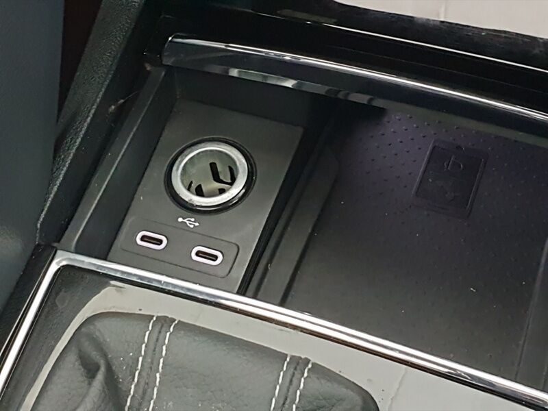 More views of Skoda Kodiaq