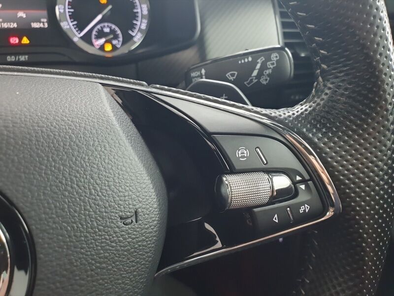 More views of Skoda Kodiaq