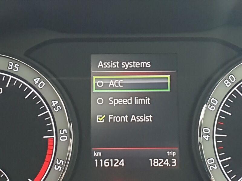 More views of Skoda Kodiaq