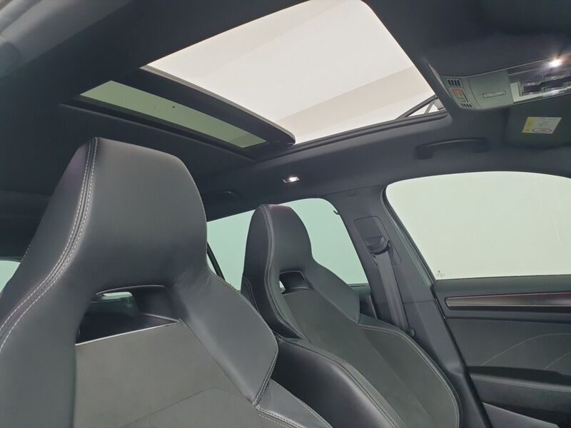 More views of Skoda Kodiaq
