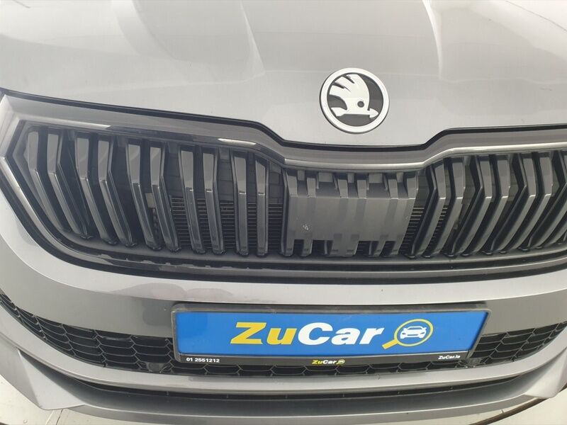 More views of Skoda Kodiaq