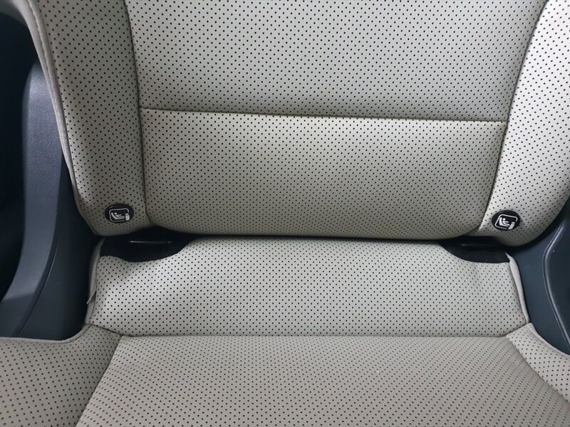 More views of Kia EV6