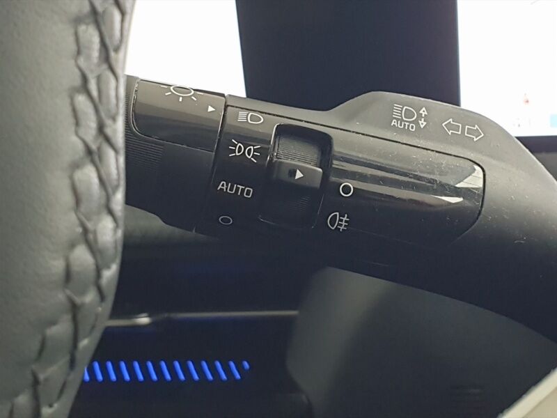 More views of Kia EV6