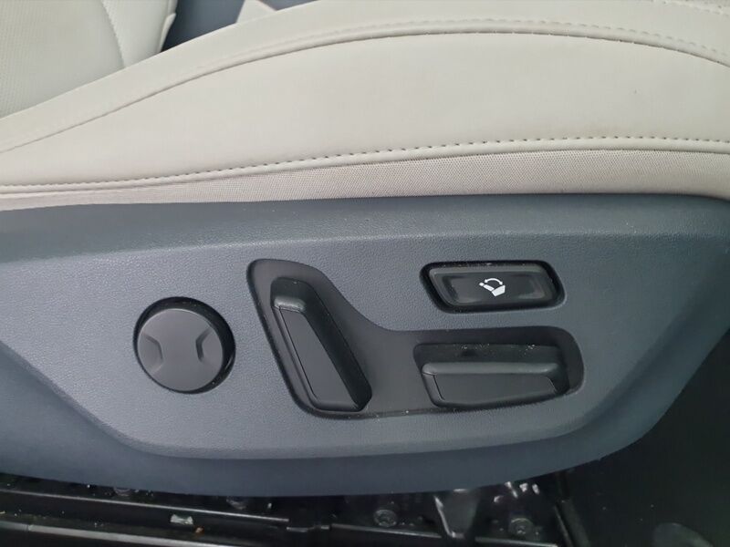 More views of Kia EV6