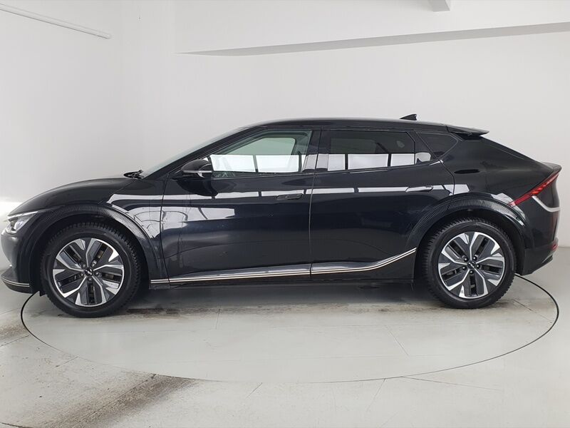 More views of Kia EV6