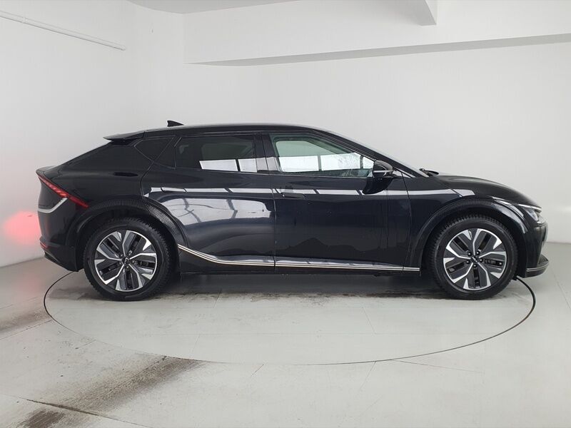 More views of Kia EV6