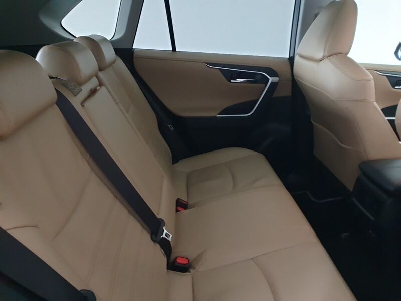 More views of Toyota RAV4