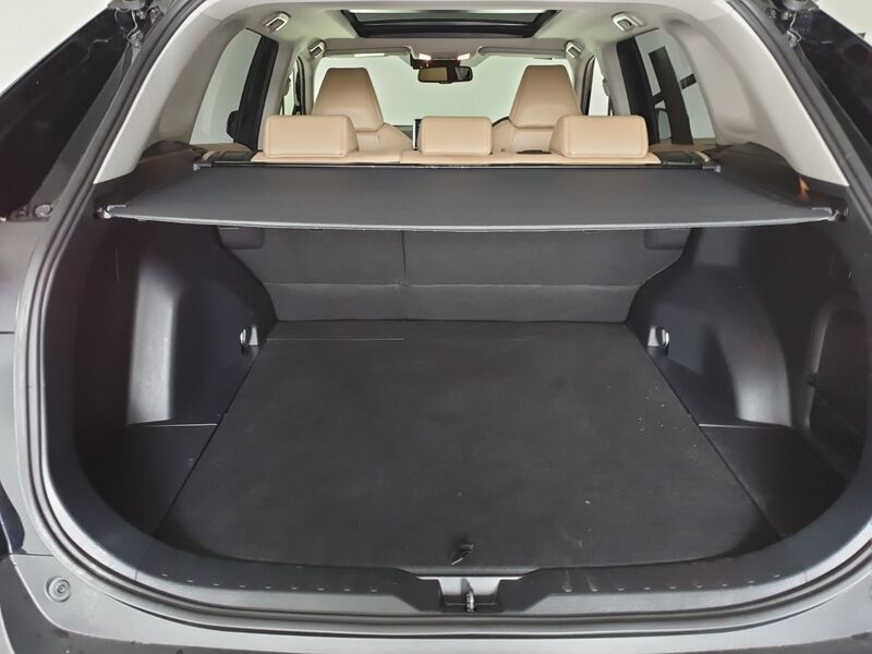 More views of Toyota RAV4