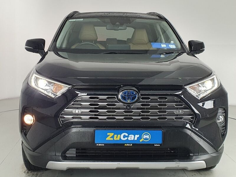 More views of Toyota RAV4