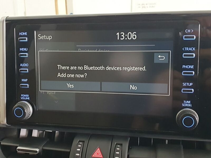 More views of Toyota RAV4