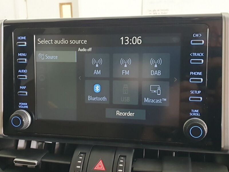 More views of Toyota RAV4