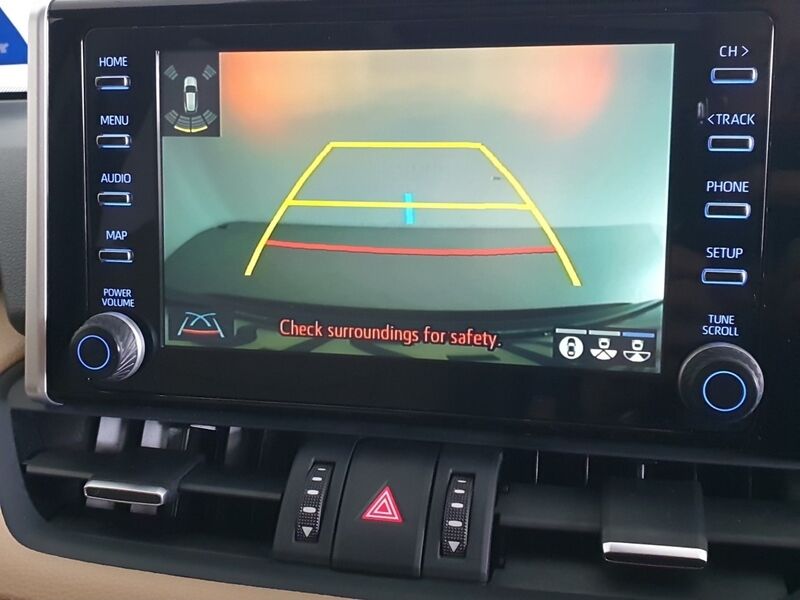 More views of Toyota RAV4