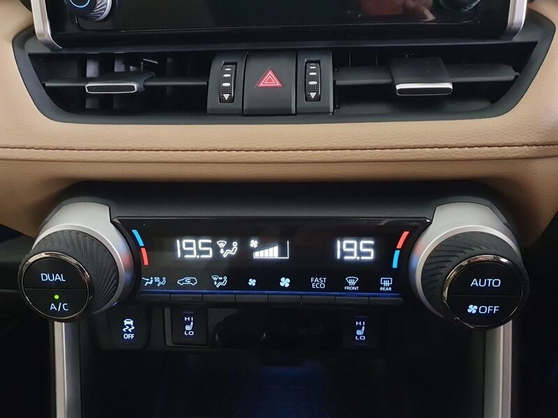 More views of Toyota RAV4