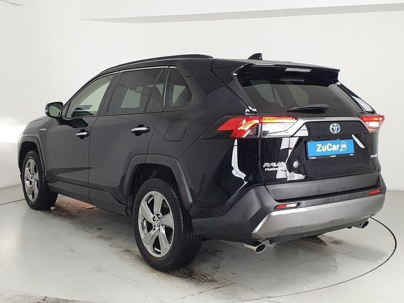 More views of Toyota RAV4