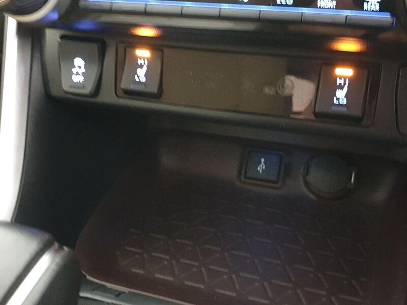 More views of Toyota RAV4