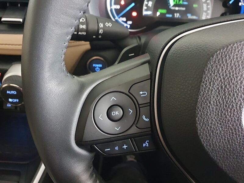More views of Toyota RAV4