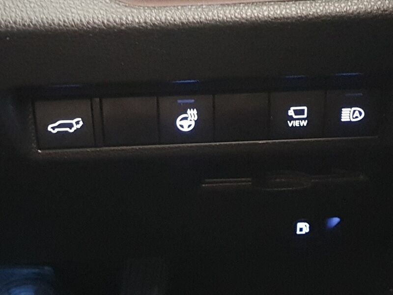 More views of Toyota RAV4