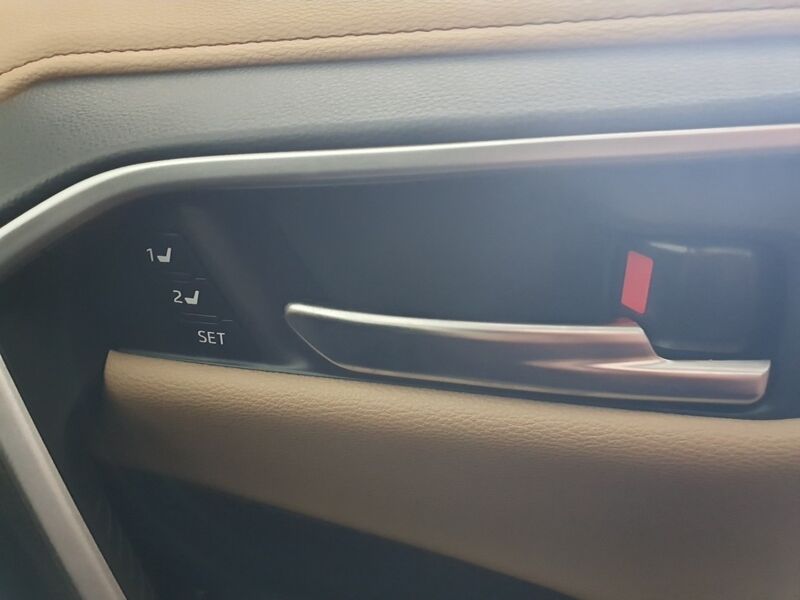 More views of Toyota RAV4