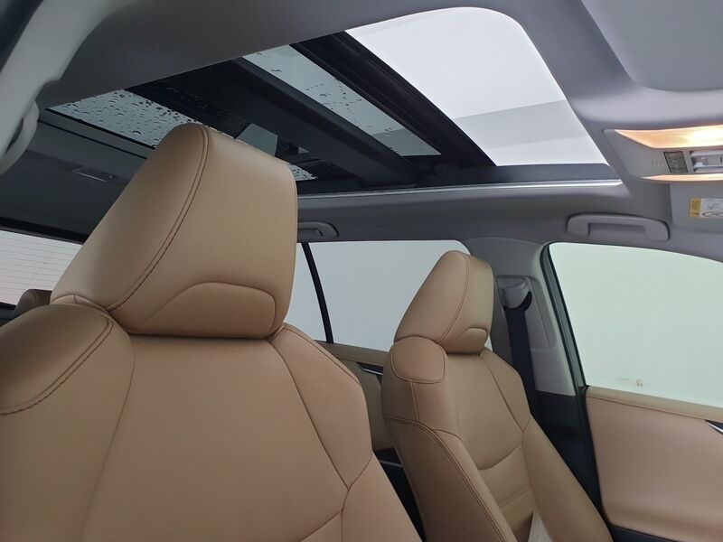More views of Toyota RAV4