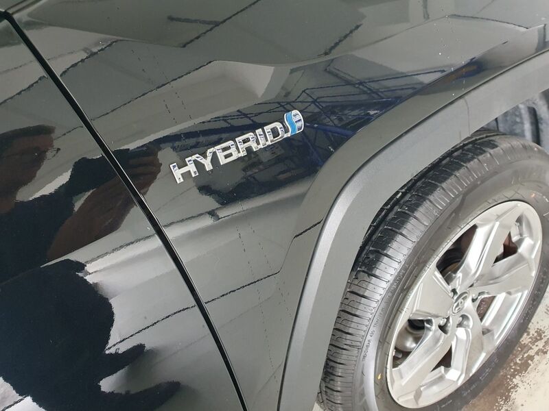 More views of Toyota RAV4