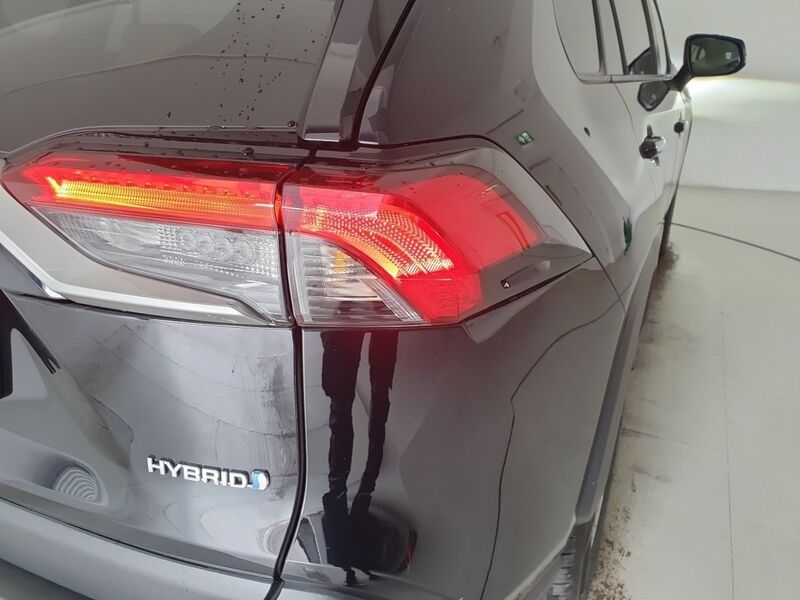 More views of Toyota RAV4