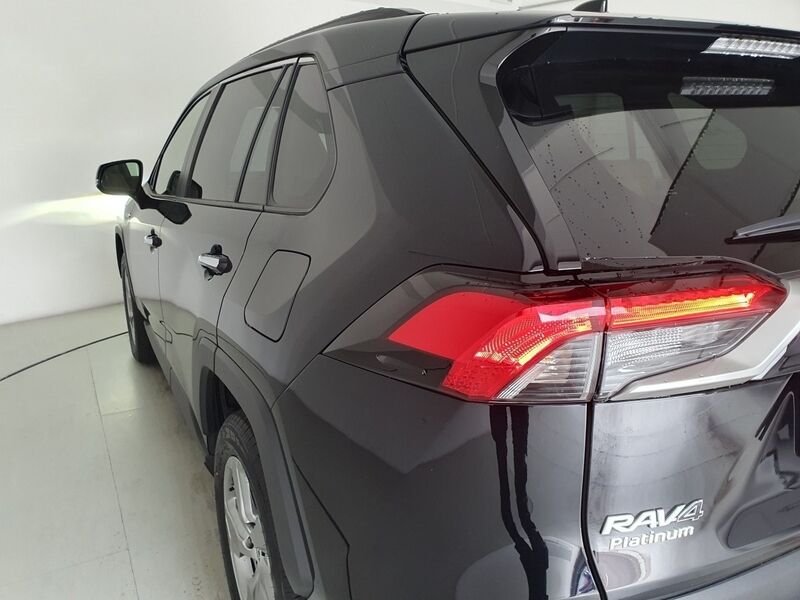 More views of Toyota RAV4