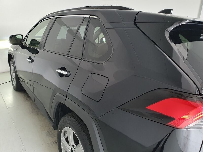 More views of Toyota RAV4