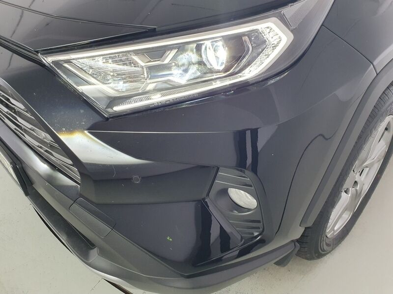 More views of Toyota RAV4