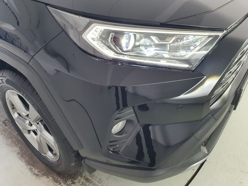 More views of Toyota RAV4