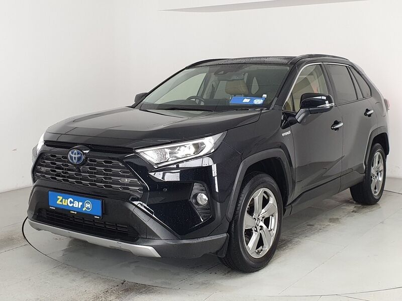 More views of Toyota RAV4