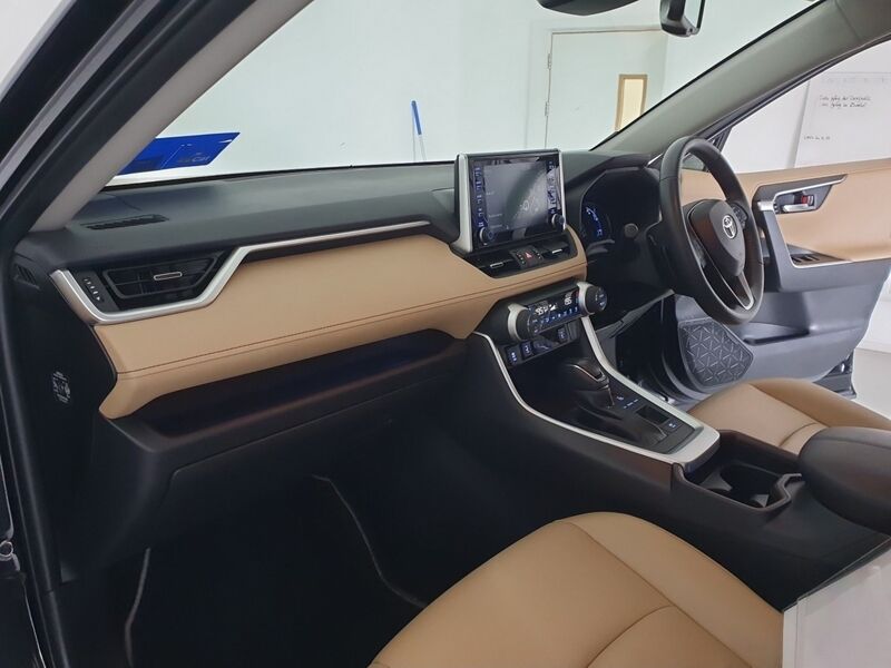 More views of Toyota RAV4