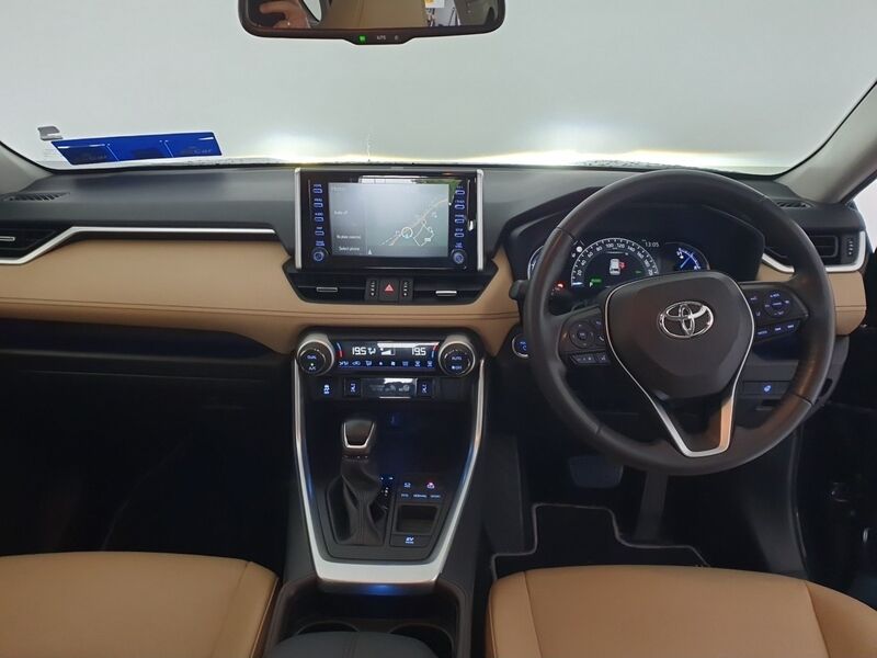 More views of Toyota RAV4