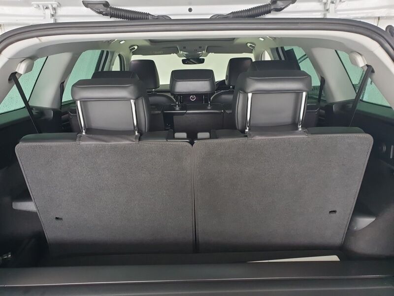 More views of Skoda Kodiaq