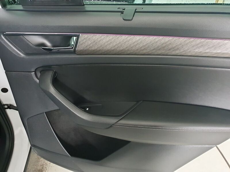 More views of Skoda Kodiaq