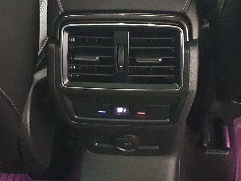 More views of Skoda Kodiaq