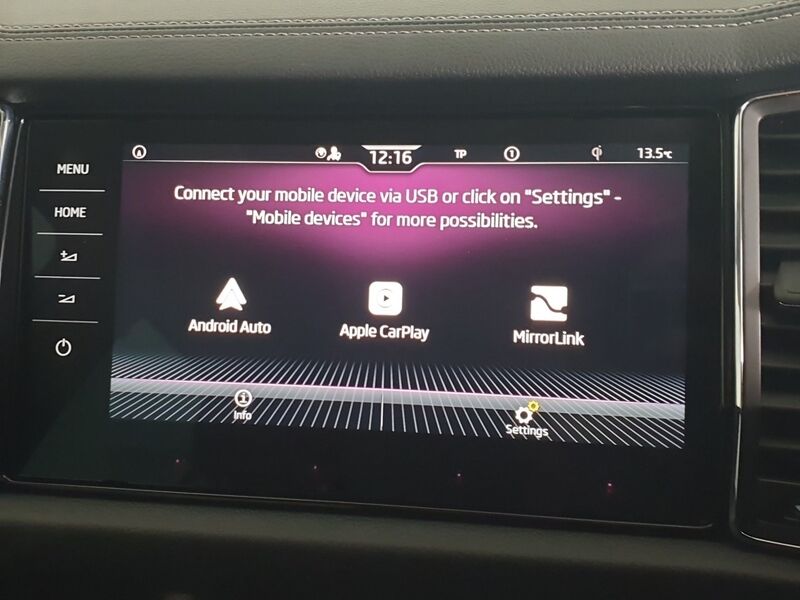 More views of Skoda Kodiaq
