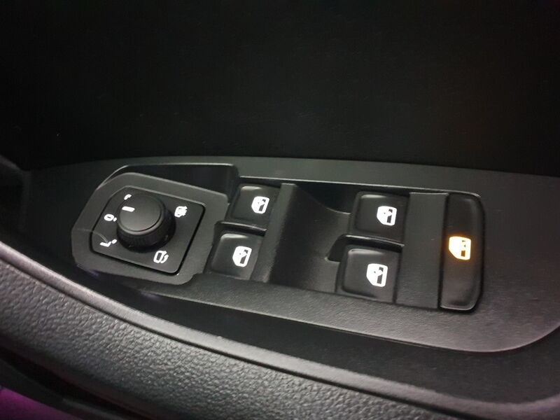 More views of Skoda Kodiaq