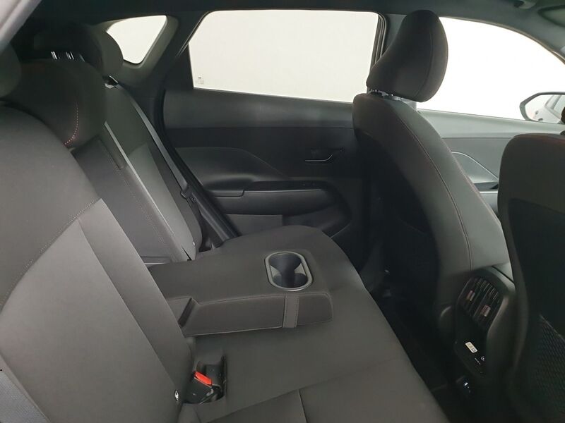 More views of Hyundai KONA