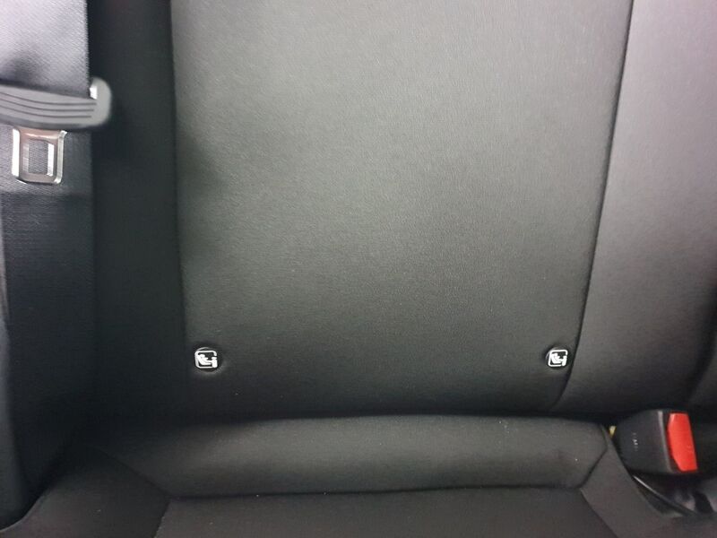 More views of Hyundai KONA