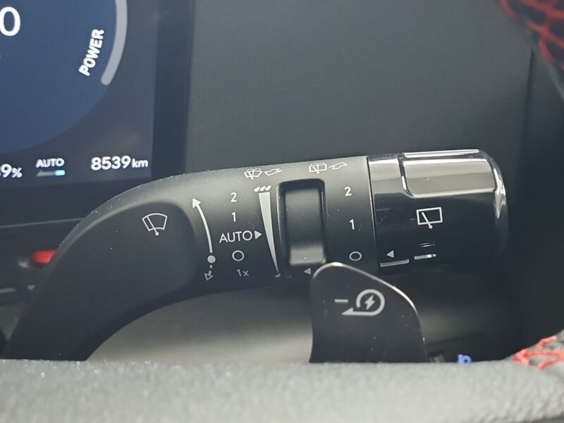 More views of Hyundai KONA