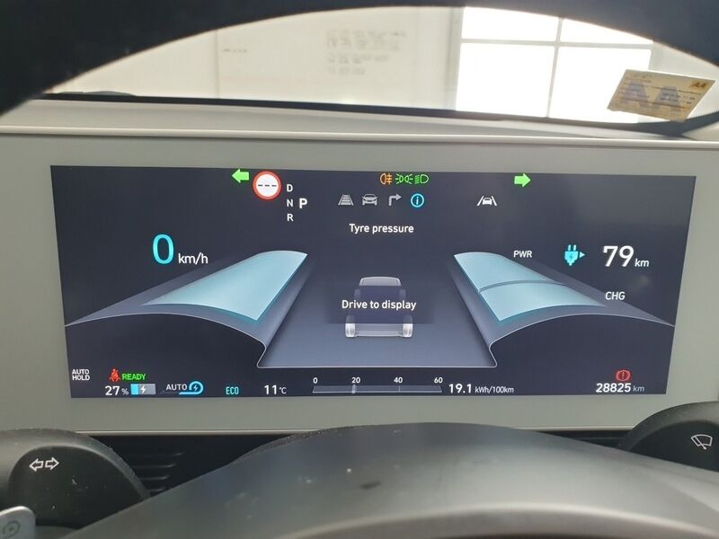 More views of Hyundai IONIQ 5