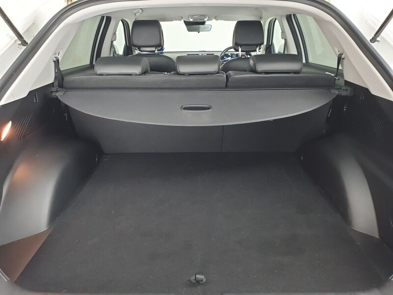 More views of Hyundai IONIQ 5